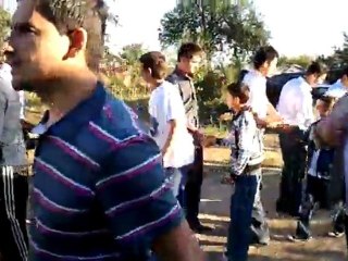 2008 RAMAZAN BAYRAMI SABAHI