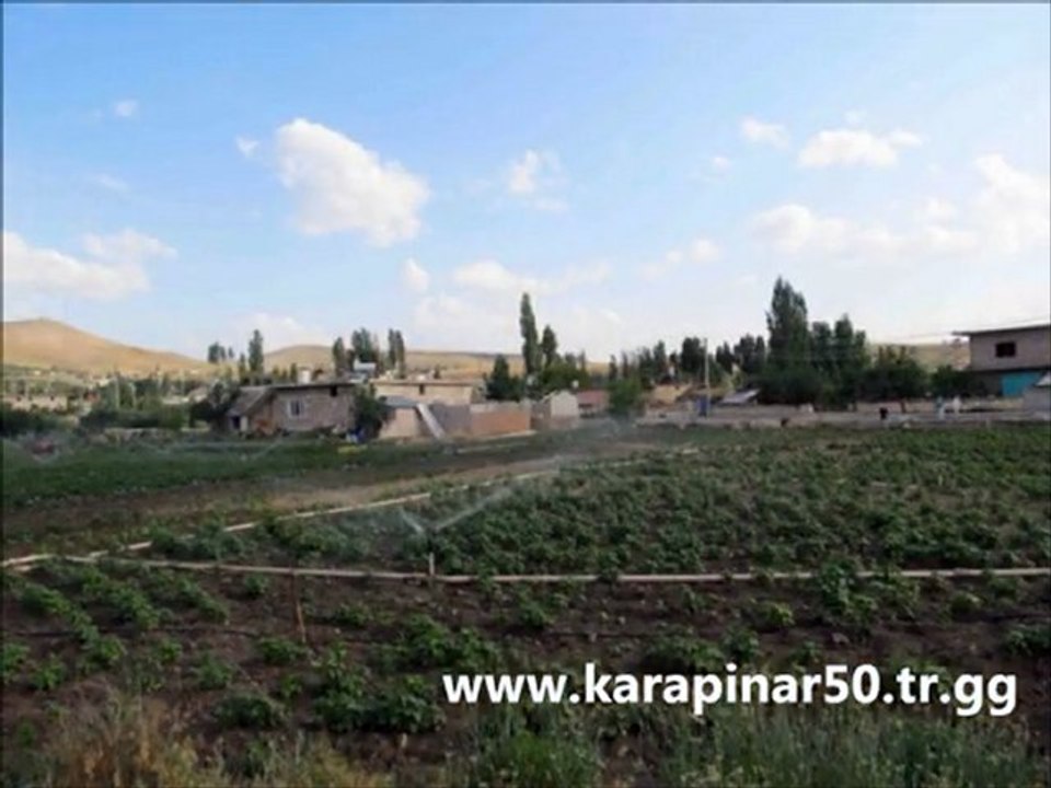 KARAPINAR KASABASI