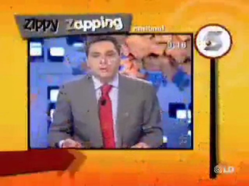 Zippy Zapping: 03/07/07