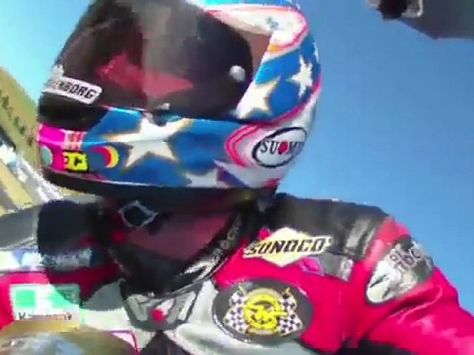 Video Quality of iPhone Sports Case by OptrixHD