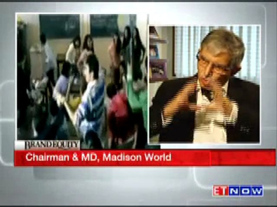 Brand Equity: Most Trusted Brands 2011 Special