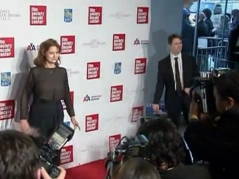 US honours Catherine Deneuve