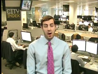 City Index Market Update 3rd April with Edward Dewhirst
