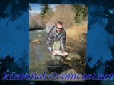Fly Fishing Colorado or Ken's Anglers