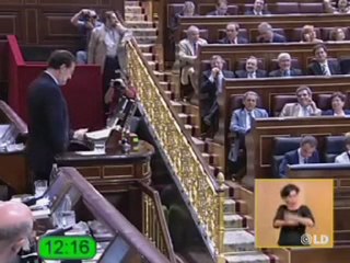 Noticias a las 19h - 04/07/07
