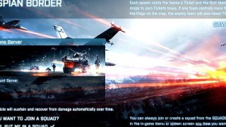 Battlefield 3 - Rent a Server Trailer