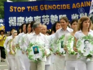 Помощник Чжоу Юнкана поддерживает Ху Цзиньтао