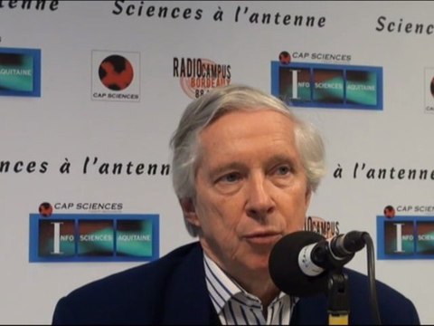 Sciences à l'antenne : La communication est-elle devenue la politique ?
