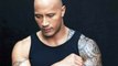 The Rock' Dwayne Johnson Named Action Star Of The Year - Hollywood News