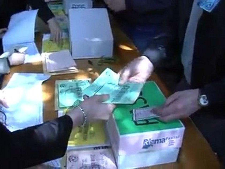 la lega sceglie granello