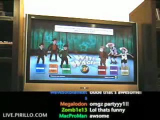 Wits and Wagers Trivia Game for the Xbox 360