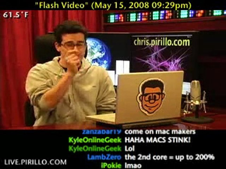 Does Flash Encoding Slow Down the Computer?