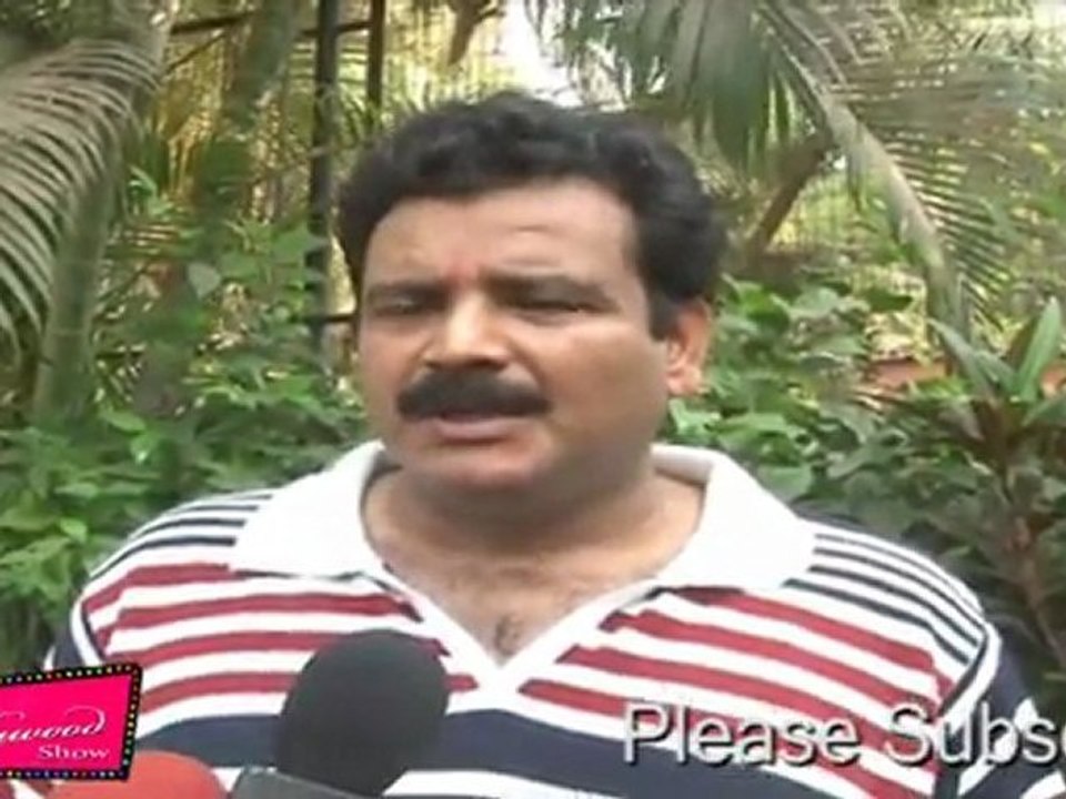Director Tells About His Films Cast & Short Story