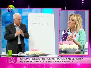 Cinsiyet değiştiren kişilerin Sosyal güvenlik hakları nelerdir