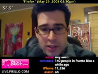 Are you Participating in FireFox Download Day 2008?