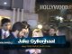 Jake Gyllenhaal, Jimmy Fallon, Paul Simon en "Una celebración de El sueño de Paul Newman"