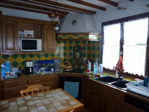 Maison Grandvilliers