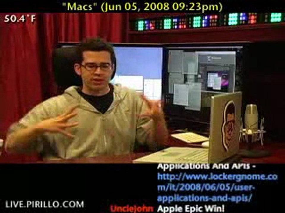 Have you Ever Owned any Apple Hardware?