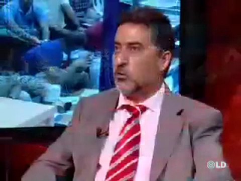 Debates en Libertad: 11-M: Ahora falta la verdad 5/07/07