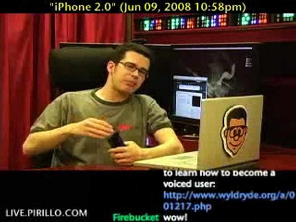 Do you Want an iPhone 3G?