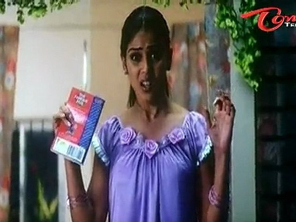 Nitin Lipkiss With Genelia