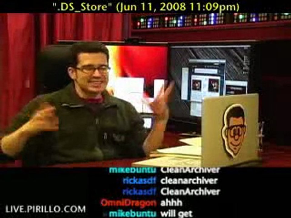 What are .DS_Store Files?