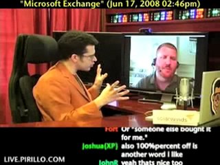 Free Exchange Monitoring Tool