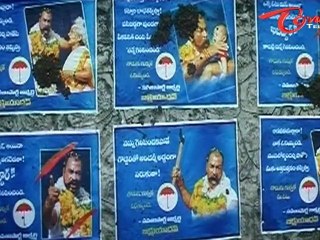 Students Make Fun With Morphed Pics - Telugu Comedy