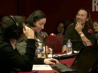 Danielle Moreau : La chronique du 03/04/2012 dans A La Bonne Heure