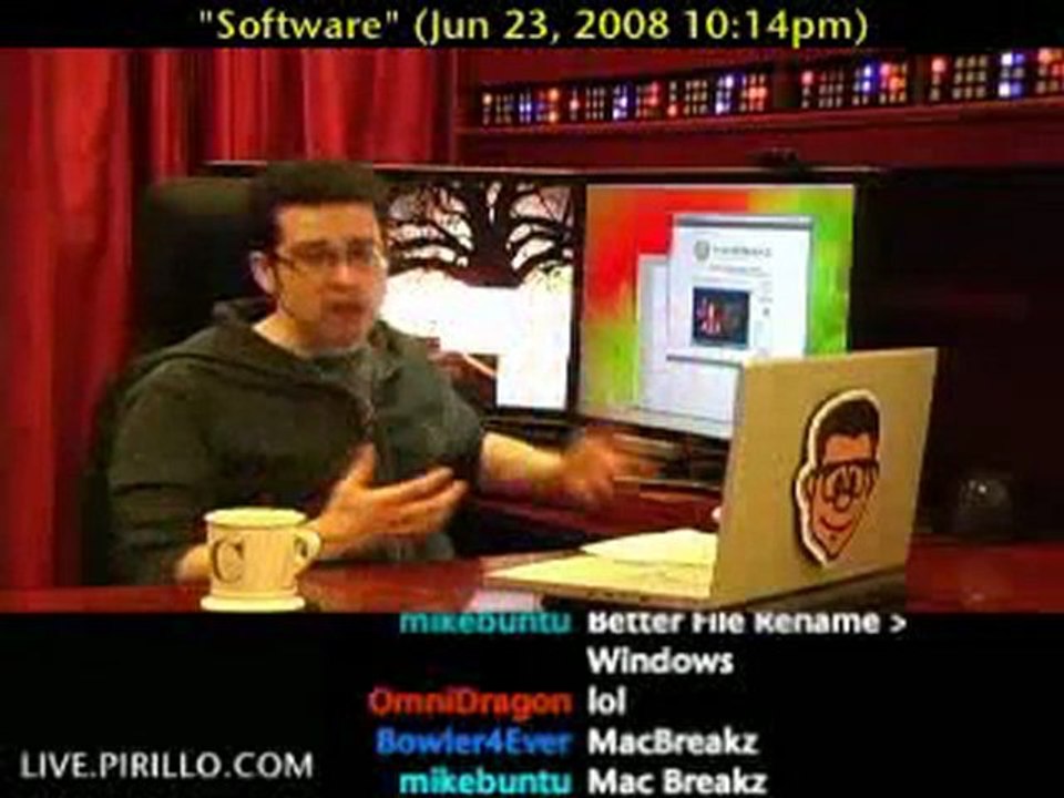 What Cross-Platform Software do you Need?