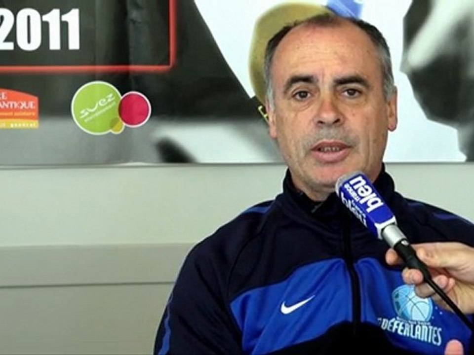 Point presse avant Arras extrait