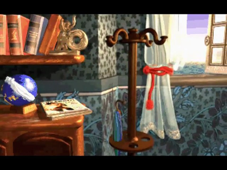 Let's Play Little Big Adventure 2 - Part 1: Intro