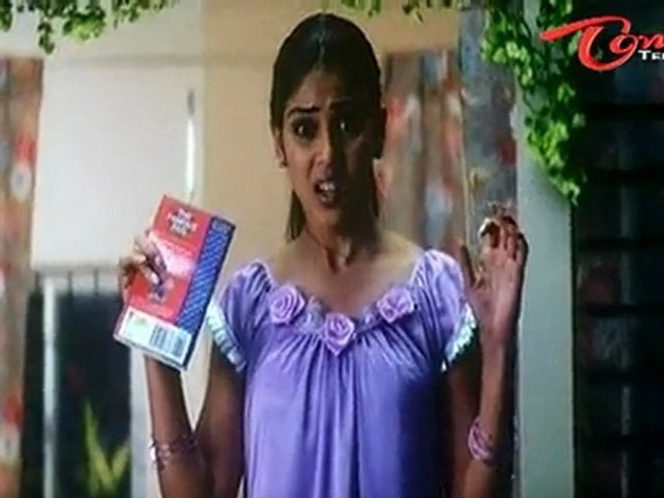 Nitin Lipkiss With Genelia
