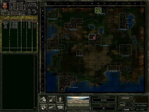 [S1][P3] Jagged Alliance 2 Wildfire