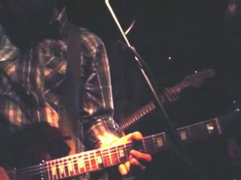 WE ONLY SAID - GET OUT FREAKIE