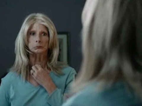 Etats-Unis : une campagne publique choc contre le tabac