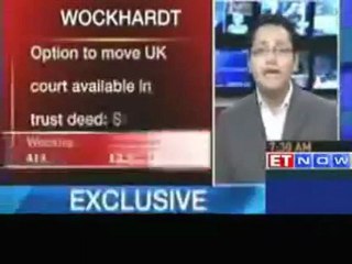 Wockhardt files anti suit injunction against trustees