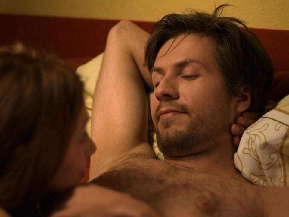 Werbespot 'Klartext Bett' BA © telefilm Nürnberg