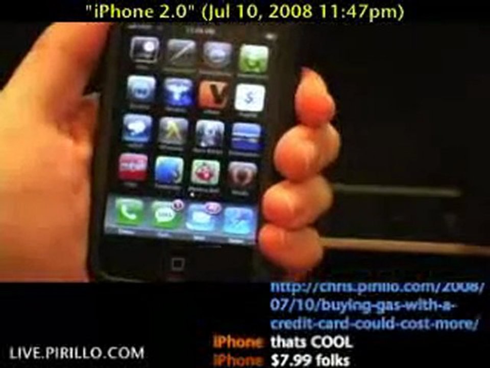 Is iPhone 2.0 Worth It?