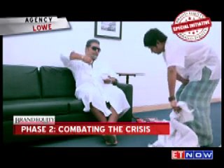 Brand Equity - Rebranding KFA in the Times of Crisis