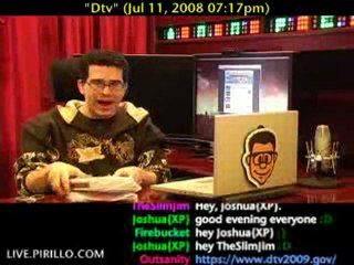 Do You Have Your Free DTV Converter?