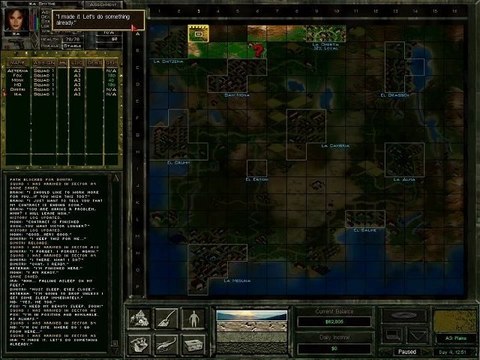 [S3][P2] Jagged Alliance 2 Wildfire