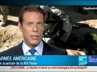 CRIMES CONTRE L'HUMANITÉ