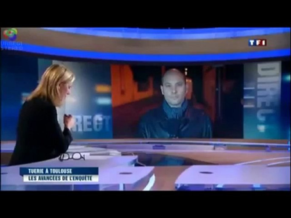 Mohamed Merah - Les dessous de l'affaire