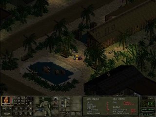[S3][P4] Jagged Alliance 2 Wildfire