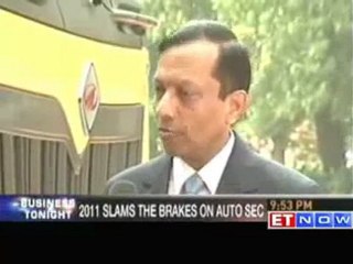 2011 Hits Auto Sector Hard 🚗 - thumbnail