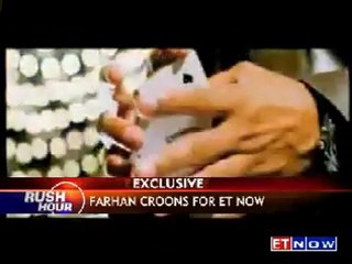 Priyanka Chopra & Farhan Akhtar wishes a DON 2 New Year