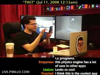 Will Chris and Leo from TechTV ever Reunite?