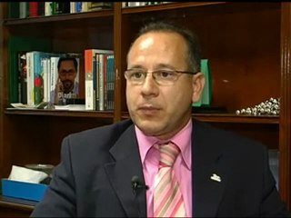 Francisco José Alcaraz