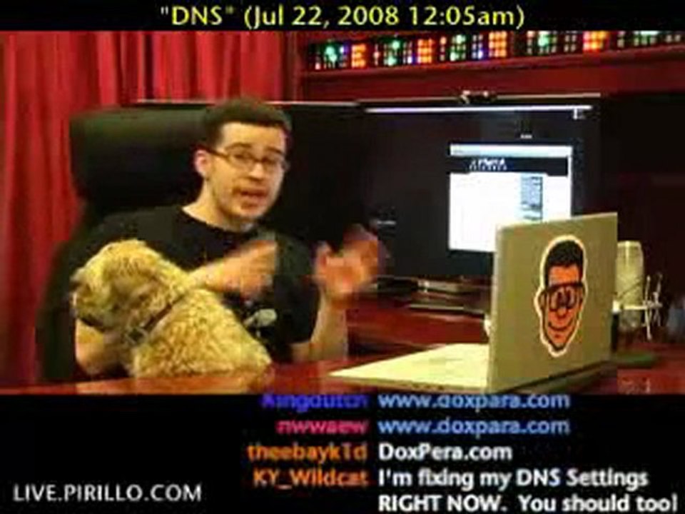 Have You Updated Your DNS Settings?